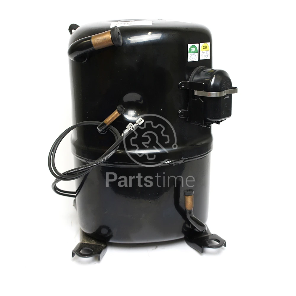 КОМПРЕССОР AWS 2495 ZXG (R404a) TECUMSEH артикул 42015000900d — изображение 5