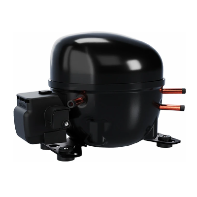КОМПРЕССОР EMT 45 HDR с крышкой ПЗУ