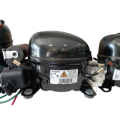 КОМПРЕССОР EMY 4134 U (R290) Embraco