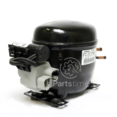 КОМПРЕССОР FFI 12HBK (R134a) Embraco с ПЗУ