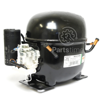 КОМПРЕССОР NEU 2155 GK (R404A) с ПЗУ