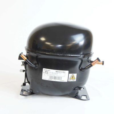 КОМПРЕССОР NEU 2178 U с ПЗУ (R290) Embraco