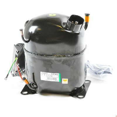 КОМПРЕССОР NJ 2192 GJ (R404A) Embraco