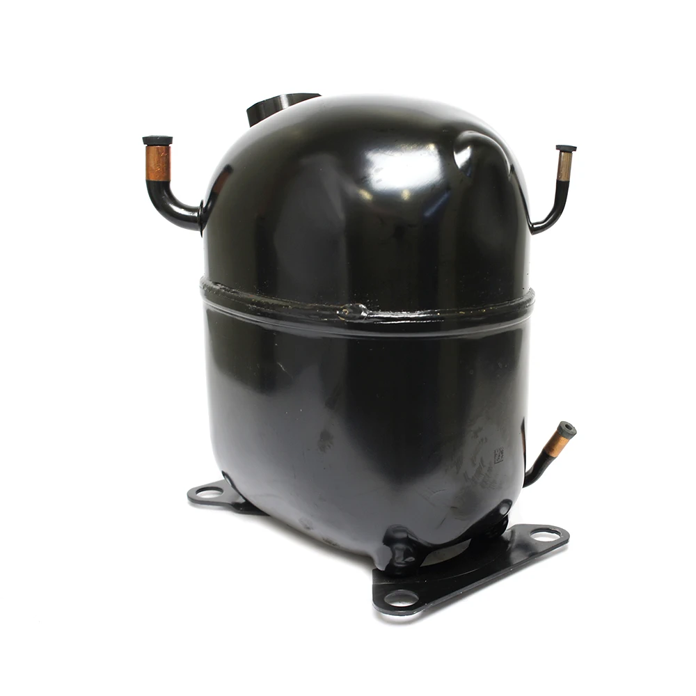 КОМПРЕССОР NJX 2219GS 400 В/50 Гц (R404A) (Embraco) артикул 42015001600d — изображение 4