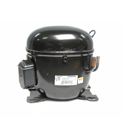 КОМПРЕССОР NT 6226 GK (R404A) Embraco
