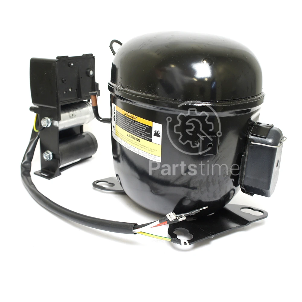 КОМПРЕССОР NТ 6226 GK (R404A) с ПЗУ артикул 42011027300d — изображение 2