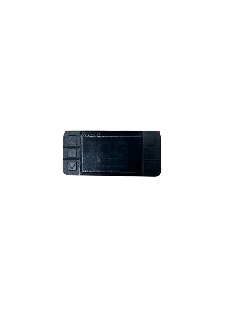 ЭЛЕКТРОННЫЙ БЛОК ABU3300-HT-R123B-S123 (без датчиков) Keep Think артикул 41290331100d — изображение 2