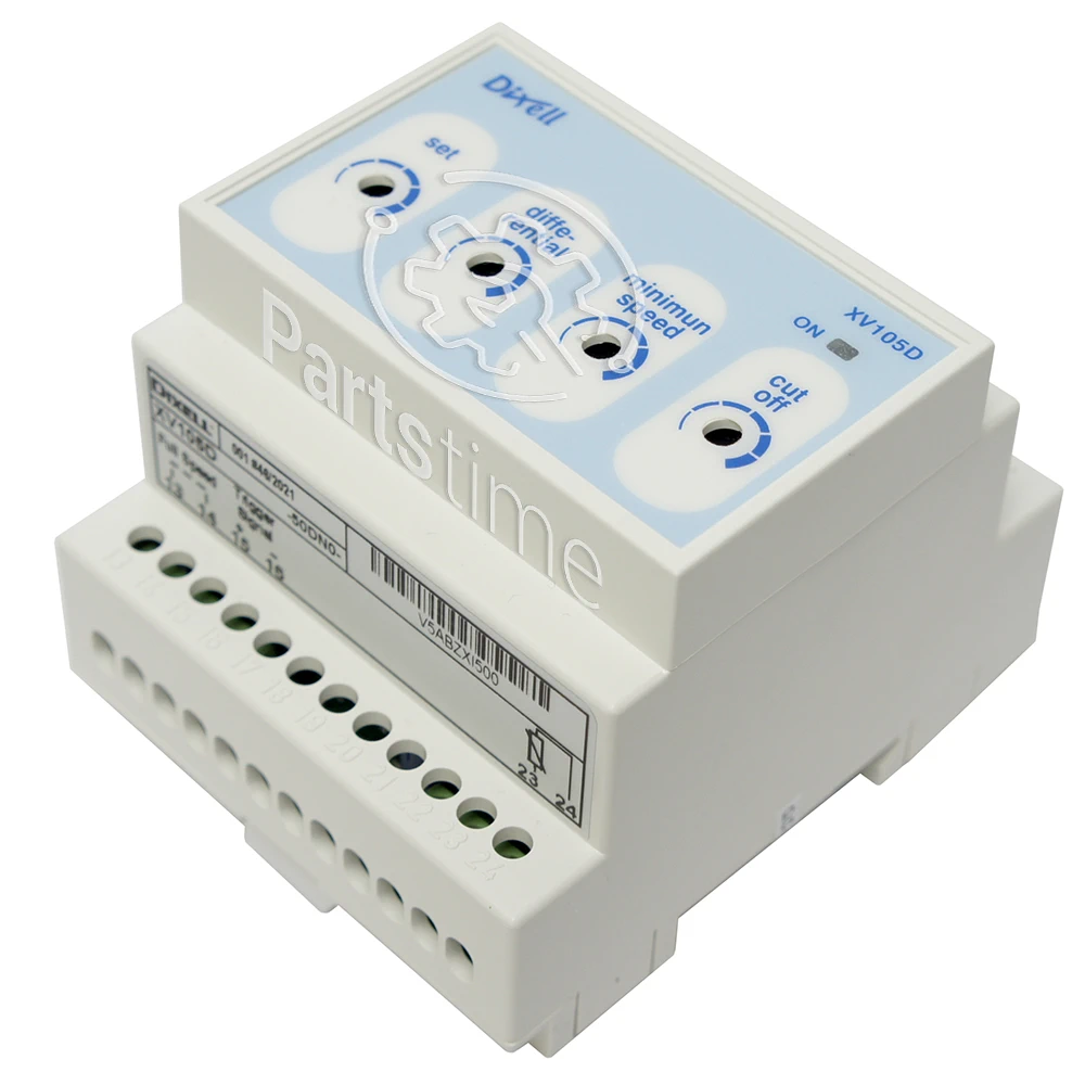 500w