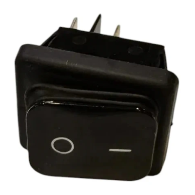 Выключатель 2-полюсной 16A/250V