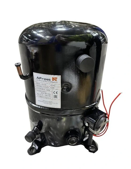КОМПРЕССОР QL3-52A