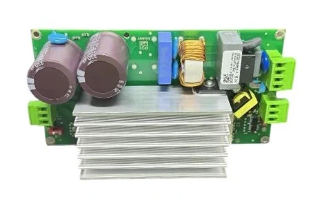 ПЛАТА ДЛЯ ДИСПЛЕЯ артикул R20SCH00030 — изображение 5